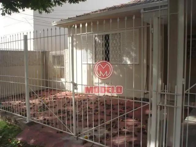 Casa / Sobrado para Locação em Piracicaba/SP Vila Independência 2 Quartos