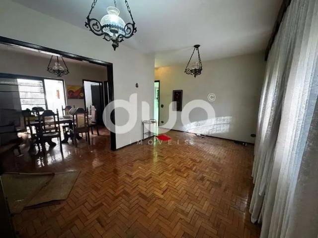 Casa / Sobrado para Locação em Piracicaba/SP Vila Independência 3 Quartos