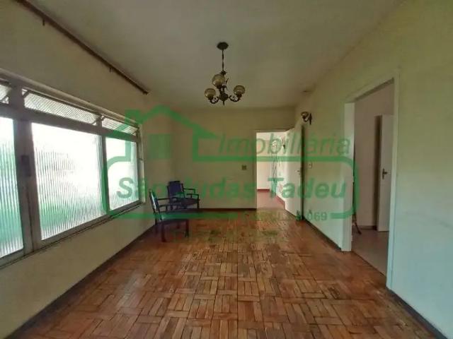 Casa / Sobrado para Locação em Piracicaba/SP Vila Independência 3 Quartos