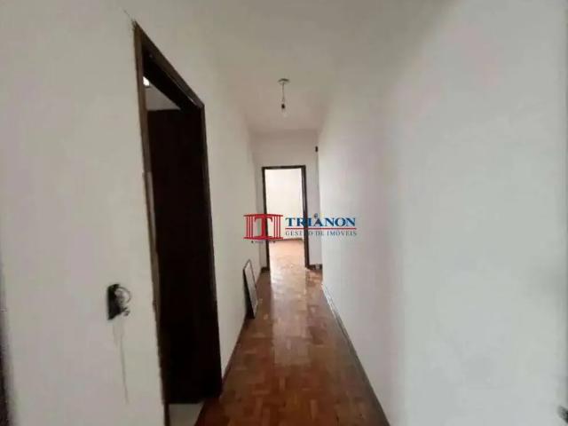 Casa / Sobrado para Locação em Piracicaba/SP Vila Independência 3 Quartos