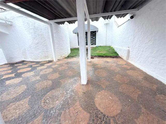 Casa / Sobrado para Locação em Piracicaba/SP Vila Independência 3 Quartos
