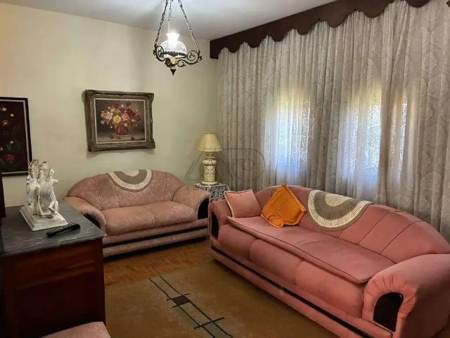 Casa / Sobrado para Locação em Piracicaba/SP Vila Independência 3 Quartos