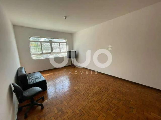 Casa / Sobrado para Locação em Piracicaba/SP Vila Independência 3 Quartos