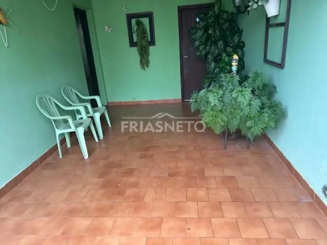 Casa / Sobrado para Locação em Piracicaba/SP Vila Independência 3 Quartos