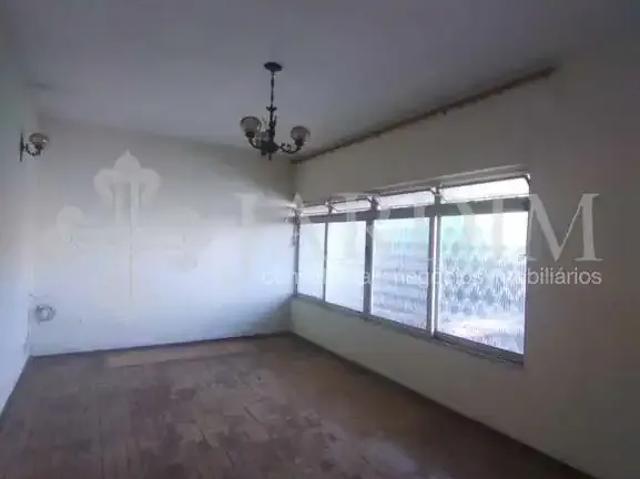 Casa / Sobrado para Locação em Piracicaba/SP Vila Independência 3 Quartos