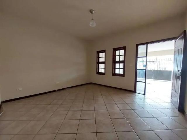 Casa / Sobrado para Locação em Piracicaba/SP Vila Independência 3 Quartos