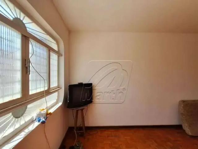 Casa / Sobrado para Locação em Piracicaba/SP Vila Independência 3 Quartos