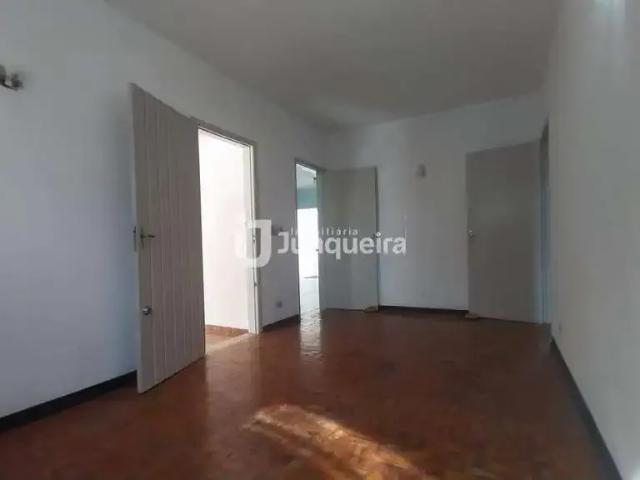 Casa / Sobrado para Locação em Piracicaba/SP Vila Independência 3 Quartos
