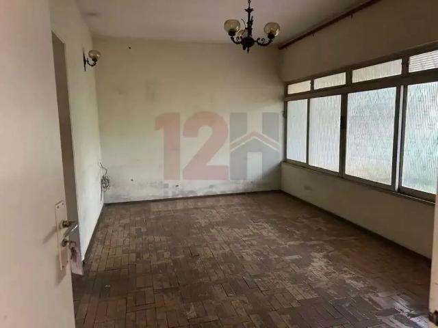 Casa / Sobrado para Locação em Piracicaba/SP Vila Independência 3 Quartos