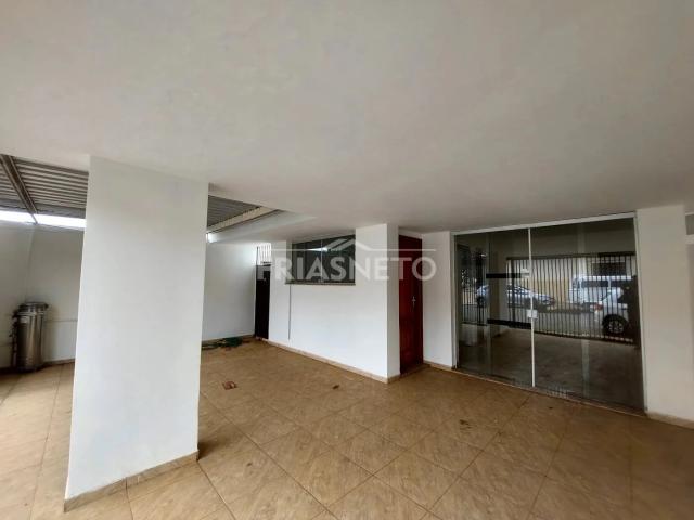 Casa / Sobrado para Locação em Piracicaba/SP Vila Independência 3 Quartos