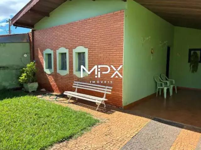 Casa / Sobrado para Locação em Piracicaba/SP Vila Independência 3 Quartos