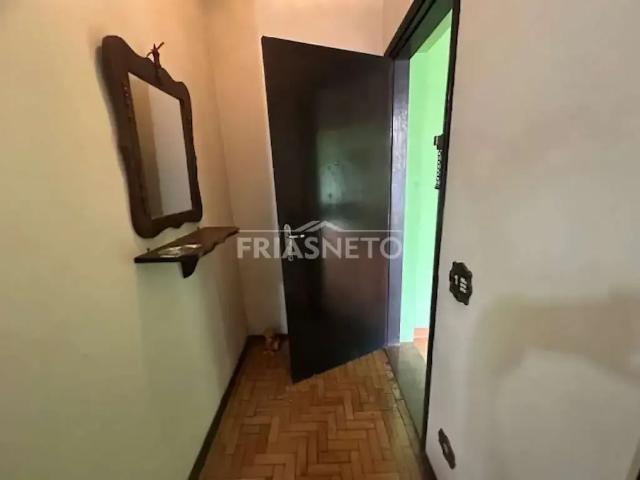 Casa / Sobrado para Locação em Piracicaba/SP Vila Independência 3 Quartos