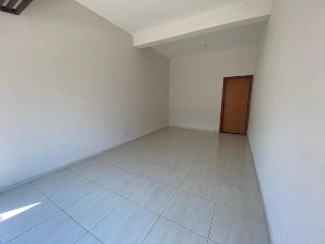 Casa / Sobrado para Locação em Piracicaba/SP Vila Industrial 3 Quartos
