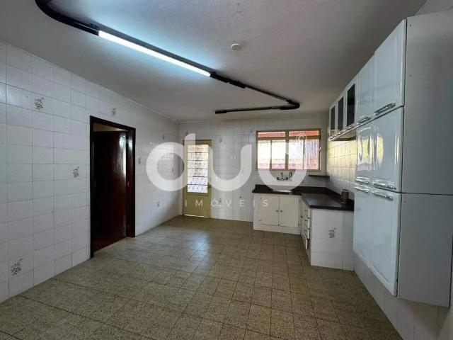 Casa / Sobrado para Locação em Piracicaba/SP Vila Monteiro 3 Quartos