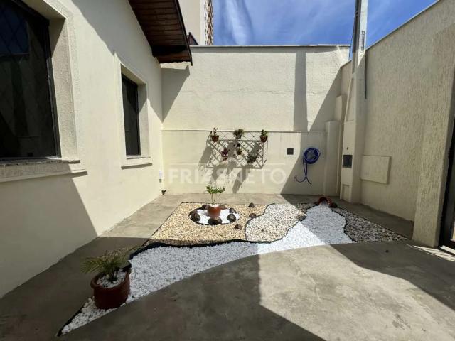 Casa / Sobrado para Locação em Piracicaba/SP Vila Monteiro 3 Quartos