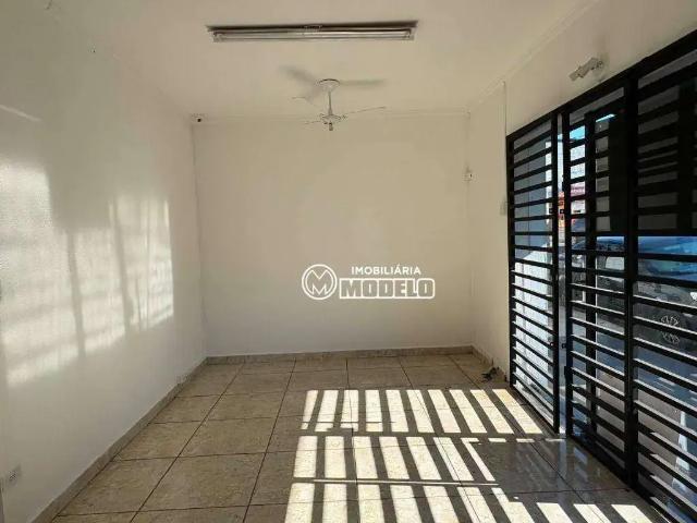 Casa / Sobrado para Locação em Piracicaba/SP Vila Monteiro 1 Quartos