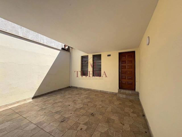 Casa / Sobrado para Locação em Piracicaba/SP Vila Monteiro 2 Quartos