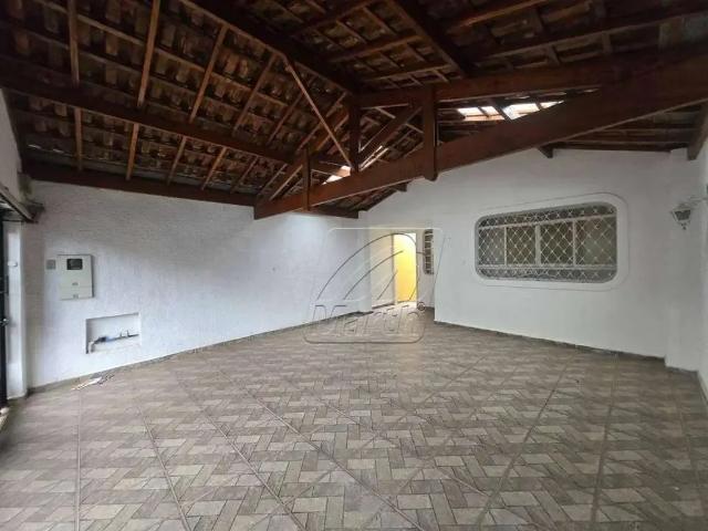 Casa / Sobrado para Locação em Piracicaba/SP Vila Monteiro 4 Quartos