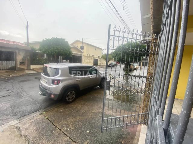 Casa / Sobrado para Locação em Piracicaba/SP Vila Sônia 2 Quartos