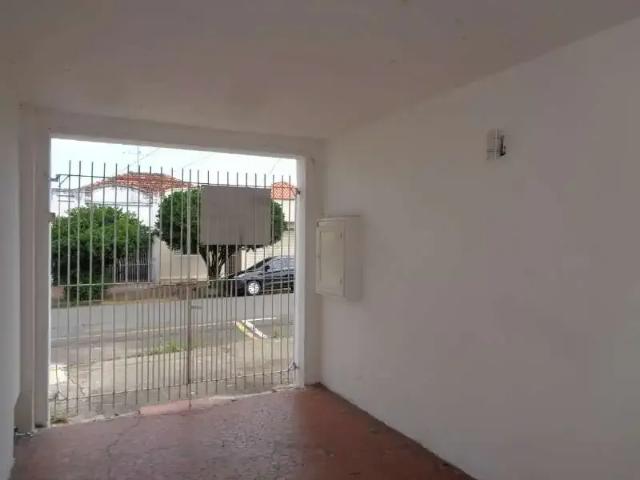 Casa / Sobrado para Locação em Piracicaba/SP Vila Rezende 1 Quartos