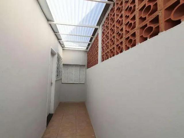 Casa / Sobrado para Locação em Piracicaba/SP Vila Rezende 2 Quartos