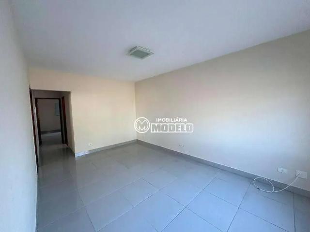 Casa / Sobrado para Locação em Piracicaba/SP Vila Rezende 2 Quartos