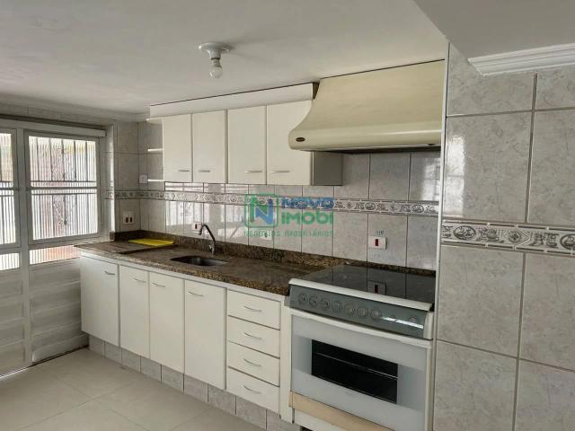 Casa / Sobrado para Locação em Piracicaba/SP Vila Rezende 3 Quartos