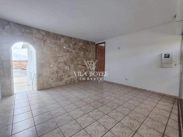Casa / Sobrado para Locação em Piracicaba/SP Vila Rezende 3 Quartos