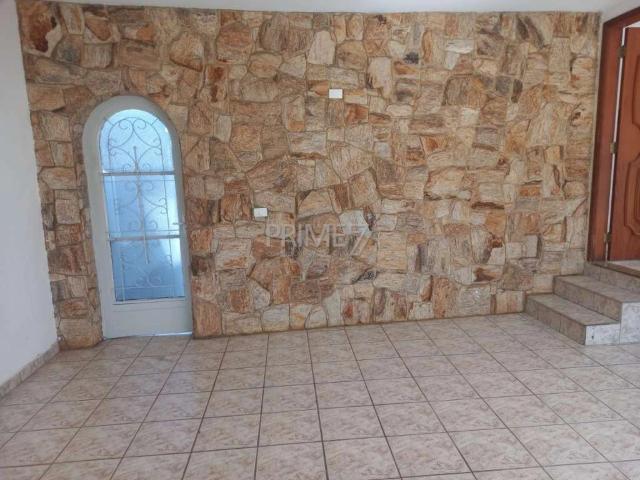 Casa / Sobrado para Locação em Piracicaba/SP Vila Rezende 3 Quartos