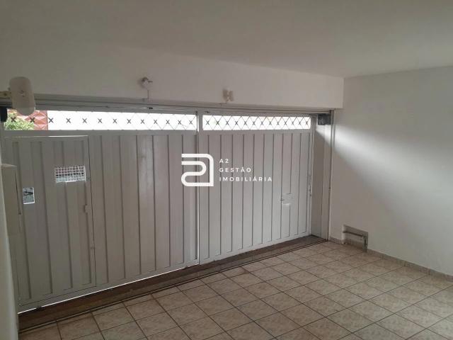 Casa / Sobrado para Locação em Piracicaba/SP Vila Rezende 3 Quartos