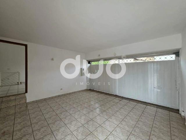 Casa / Sobrado para Locação em Piracicaba/SP Vila Rezende 3 Quartos