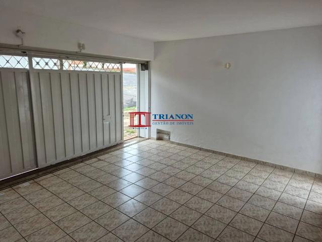 Casa / Sobrado para Locação em Piracicaba/SP Vila Rezende 3 Quartos