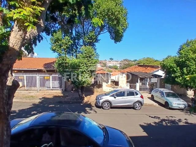 Casa / Sobrado para Locação em Piracicaba/SP Vila Rezende 3 Quartos