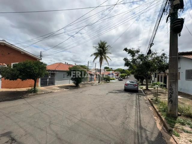 Casa / Sobrado para Locação em Piracicaba/SP Vila Rezende 3 Quartos