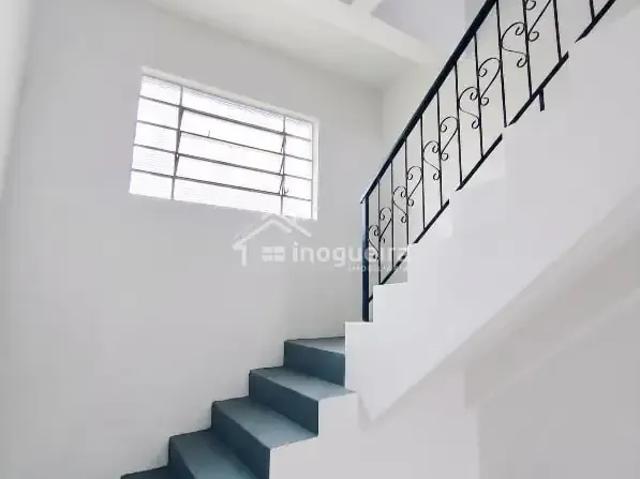 Casa / Sobrado para Locação em Pirapozinho/SP Centro 2 Quartos
