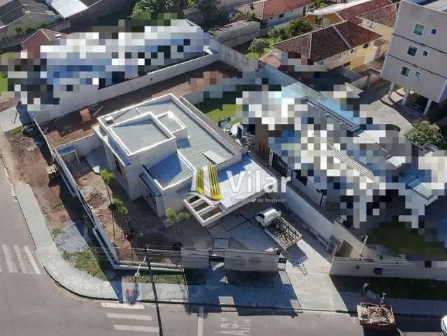 Casa / Sobrado para Locação em Piraquara/PR Centro 3 Quartos