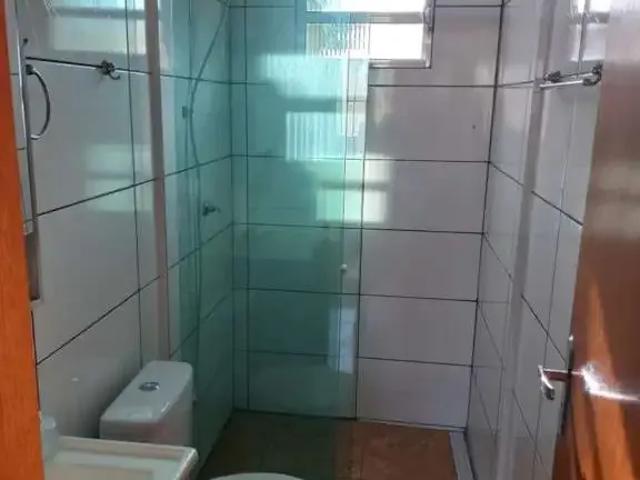 Casa / Sobrado para Locação em Piraquara/PR Guarituba 2 Quartos