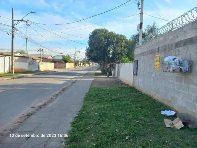 Casa / Sobrado para Locação em Piraquara/PR Guarituba 2 Quartos