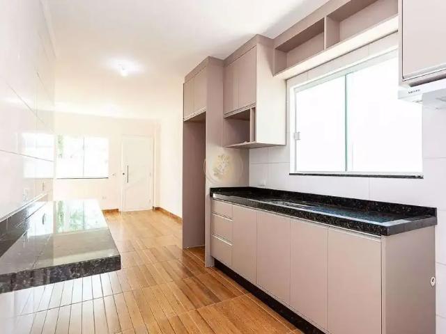Casa / Sobrado para Locação em Piraquara/PR Guarituba 3 Quartos