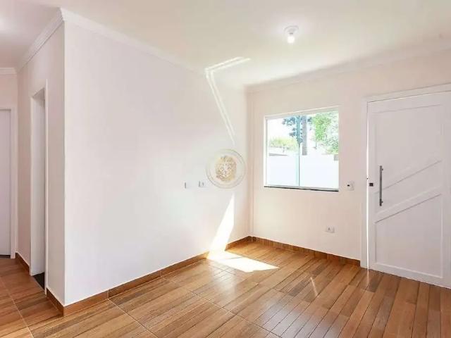 Casa / Sobrado para Locação em Piraquara/PR Guarituba 3 Quartos