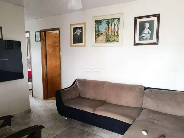 Casa / Sobrado para Locação em Piraquara/PR Jardim Monte Líbano 3 Quartos