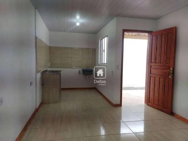 Casa / Sobrado para Locação em Piraquara/PR Jardim dos Eucaliptos 2 Quartos