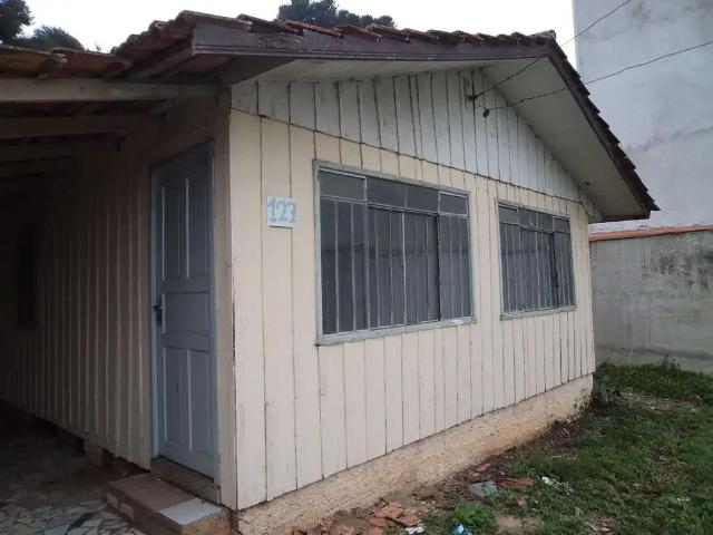 Casa / Sobrado para Locação em Piraquara/PR Planta Bosque Centenário 3 Quartos
