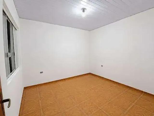 Casa / Sobrado para Locação em Piraquara/PR Planta Deodoro 2 Quartos