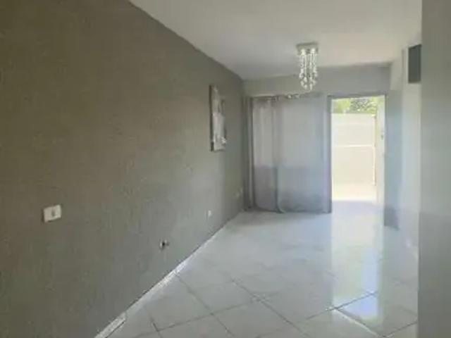 Casa / Sobrado para Locação em Piraquara/PR Planta Deodoro 2 Quartos