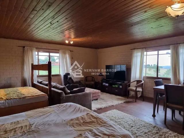 Casa / Sobrado para Locação em Piraquara/PR Planta Deodoro 4 Quartos