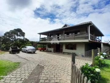 Piraquara, Balneário Piçarras - Varanda