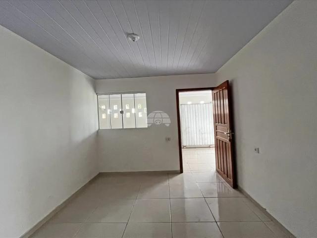 Casa / Sobrado para Locação em Piraquara/PR Planta Jardim Tarumã 2 Quartos