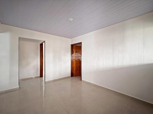 Casa / Sobrado para Locação em Piraquara/PR Planta Jardim Tarumã 2 Quartos