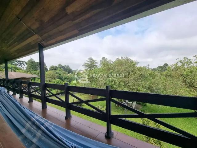 Casa / Sobrado para Locação em Piraquara/PR Vila Franca 5 Quartos